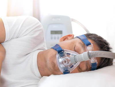 Obstructive Sleep Apnea treatment