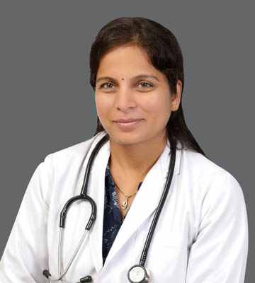 Dr. Arti Gupta Anaesthesia Doctor Kota