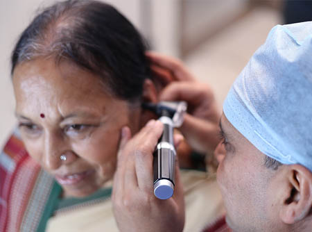 Audiology Lab Facility Kota